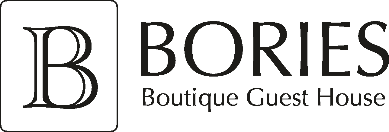 Bories Boutique Guest House
