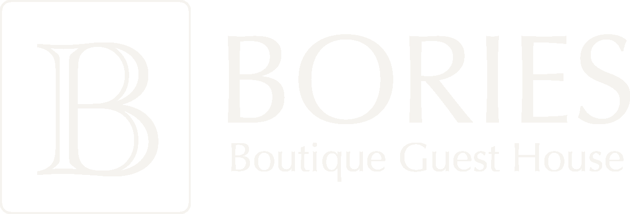 Bories Boutique Guest House